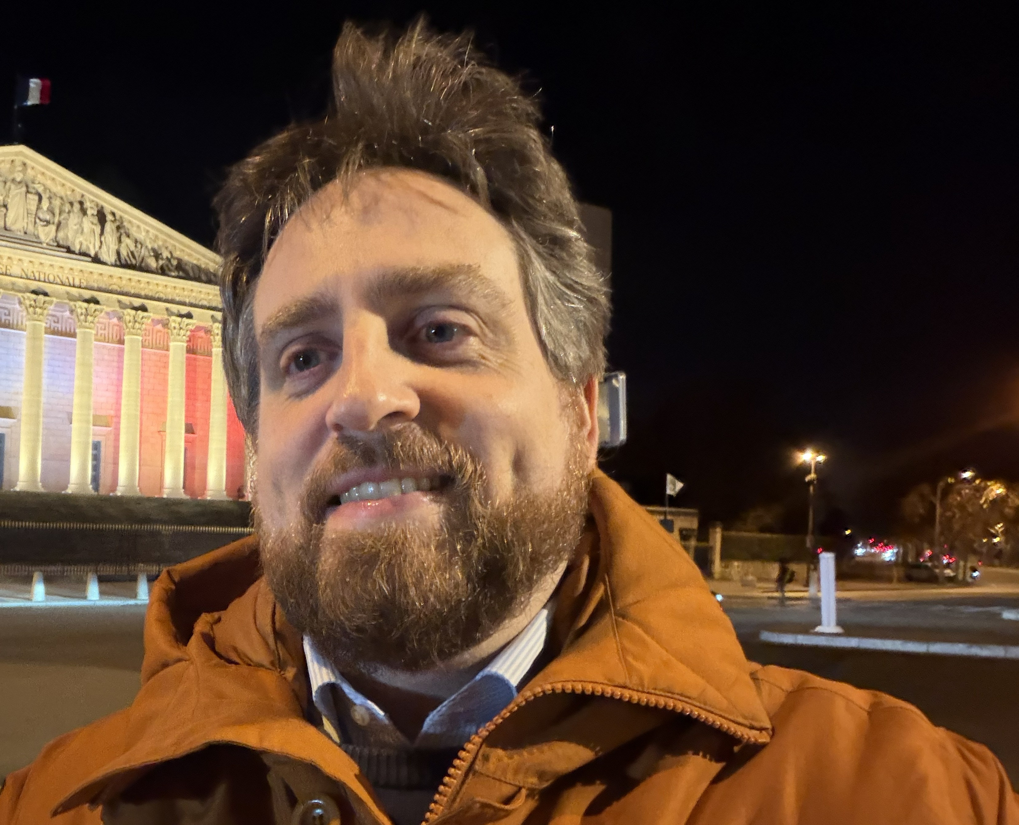 Pierre-Luc Vervandier